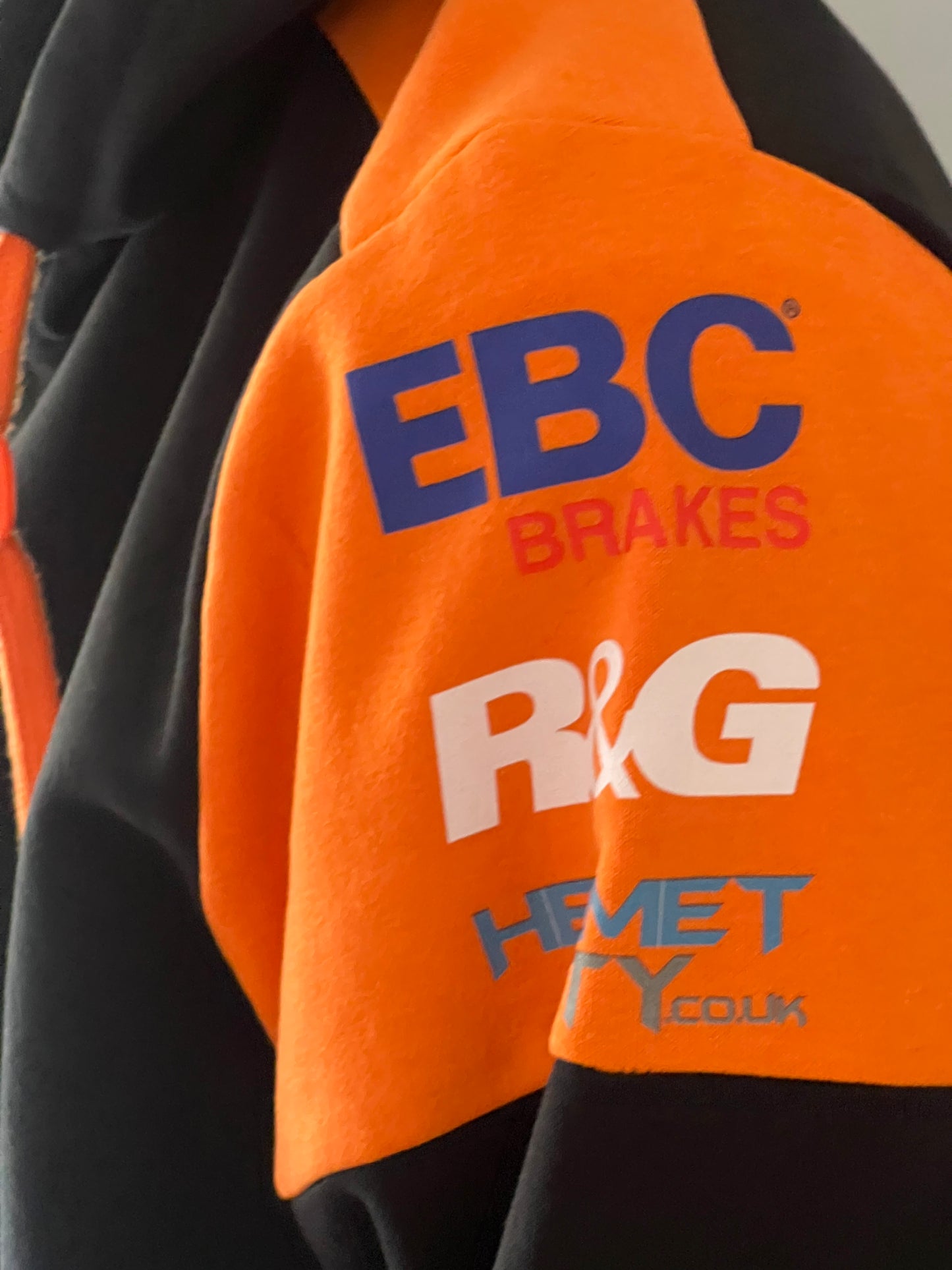 NWR HKC - Hooded Sweatshirt (Adult)