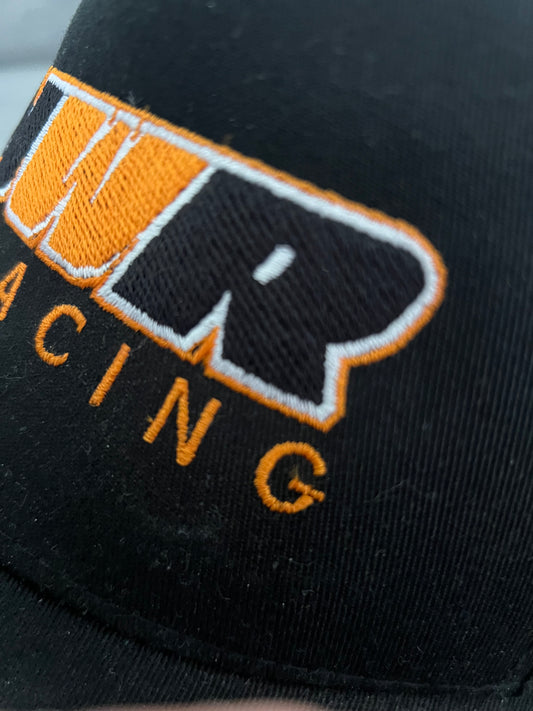 NW Racing Official Embroidered Cap