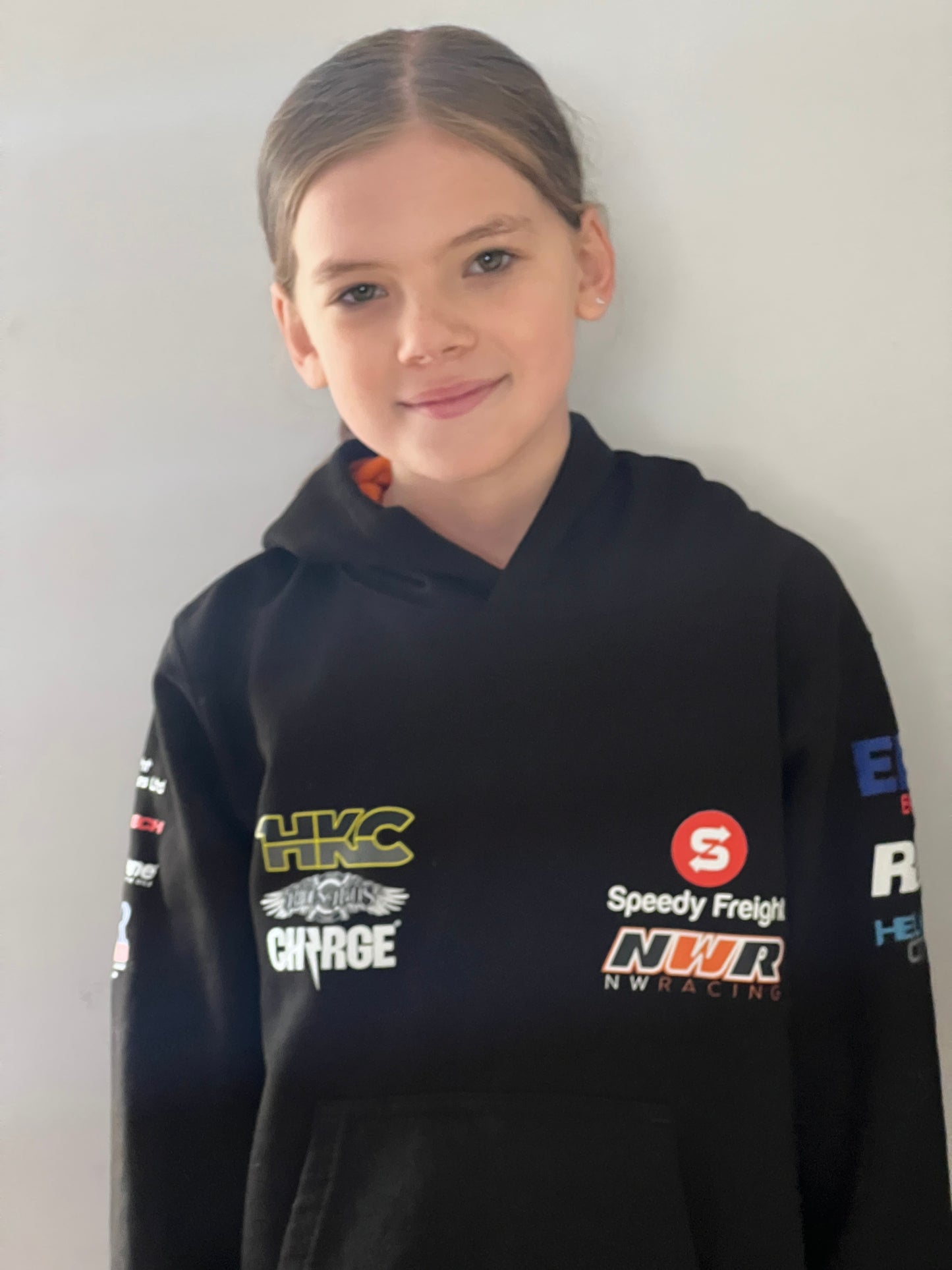 NWR HKC Hoddie (Kids)