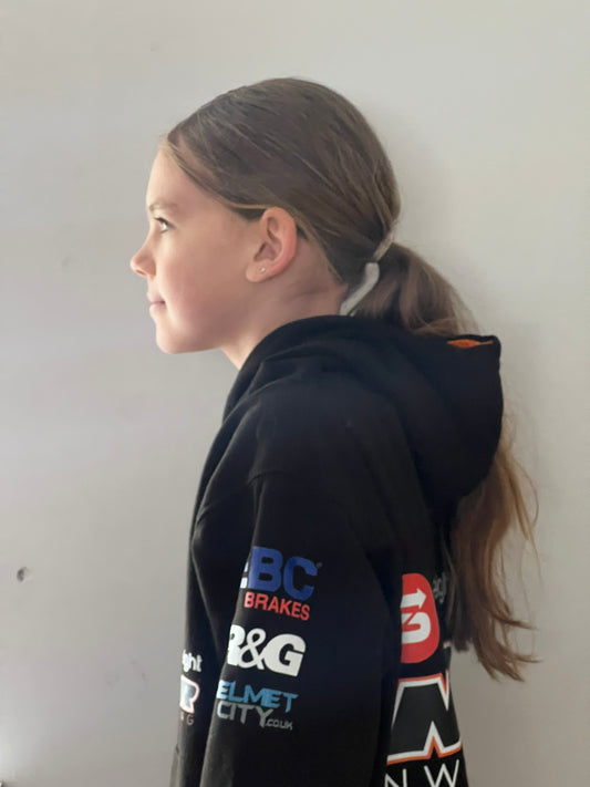 NWR HKC Hoddie (Kids)