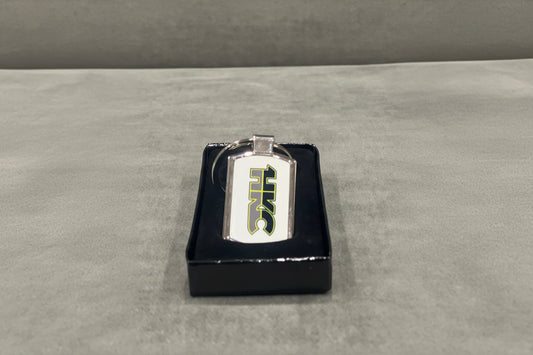 HKC Keyring