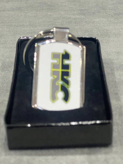 HKC Keyring