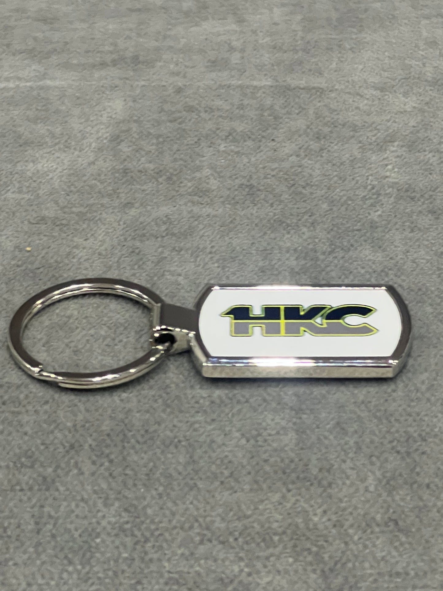 HKC Keyring