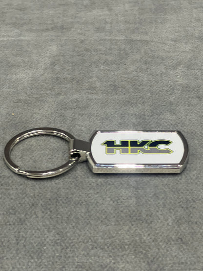 HKC Keyring