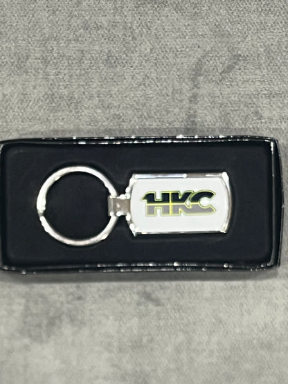 HKC Keyring
