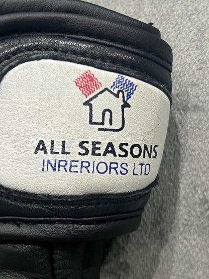 HKC217 Leather Glove Right [RACE SUPPORT PURCHASE]