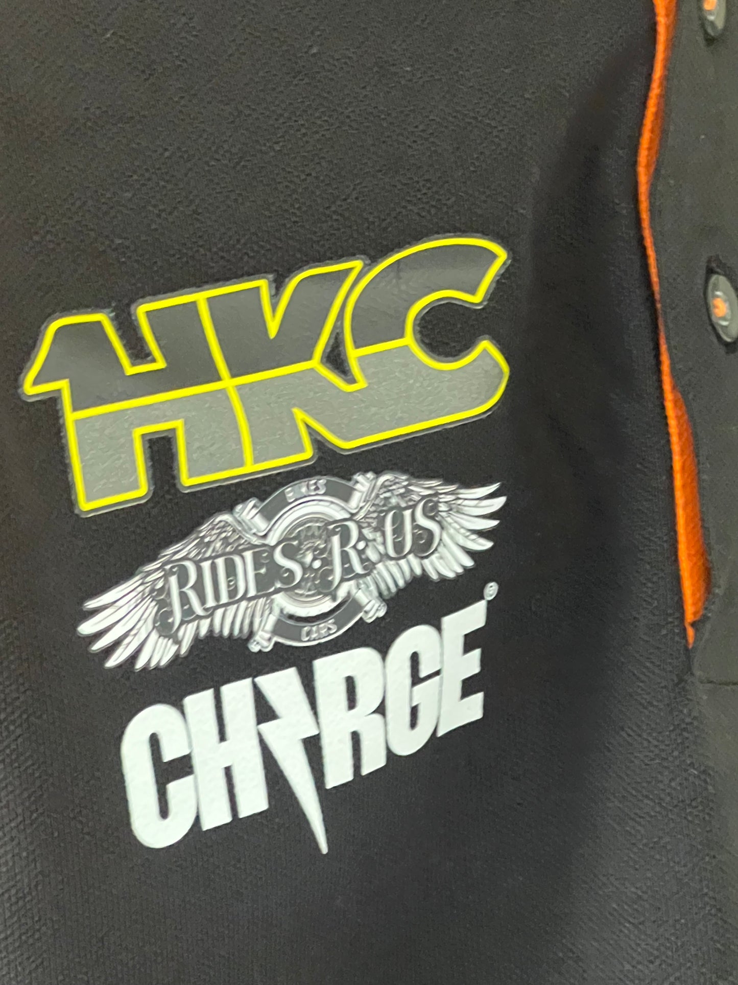 NWR HKC - Premium Polo Shirt (Adult)