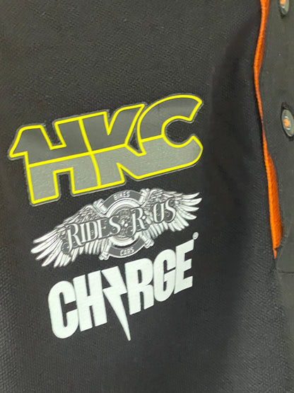 NWR HKC - Premium Polo Shirt (Adult)