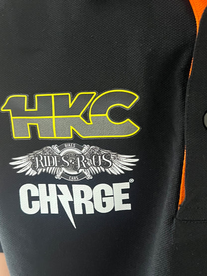 NWR HKC - Premium Polo Shirt (Adult)