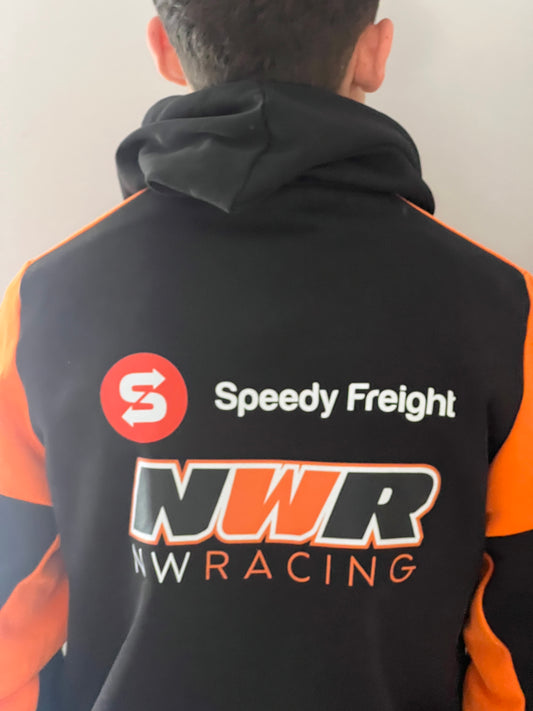 NWR HKC - Hooded Sweatshirt (Adult)