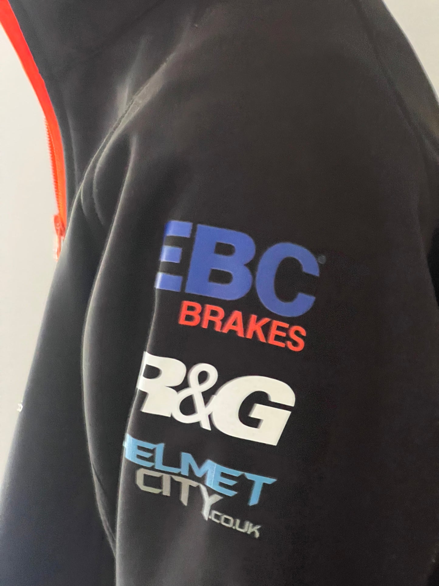 NWR - HKC Soft Shell Jacket (Adult)