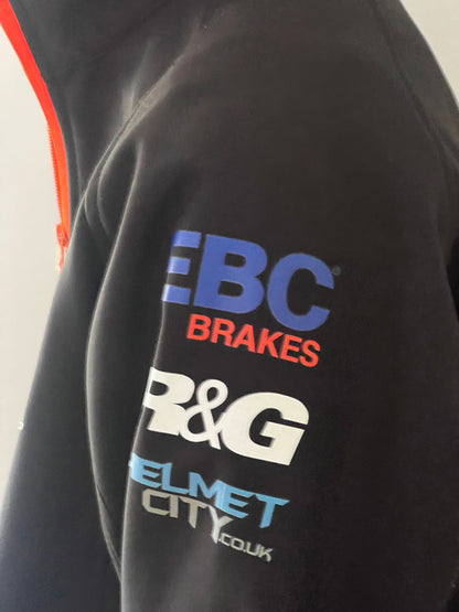 NWR - HKC Soft Shell Jacket (Adult)