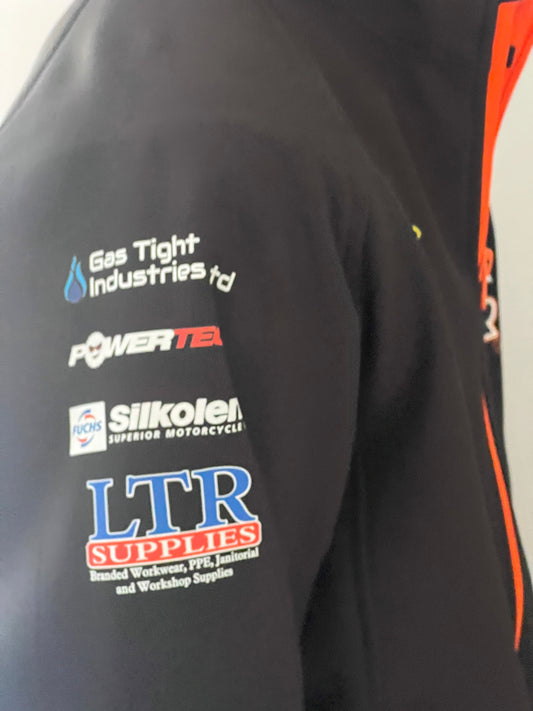 NWR - HKC Soft Shell Jacket (Adult)