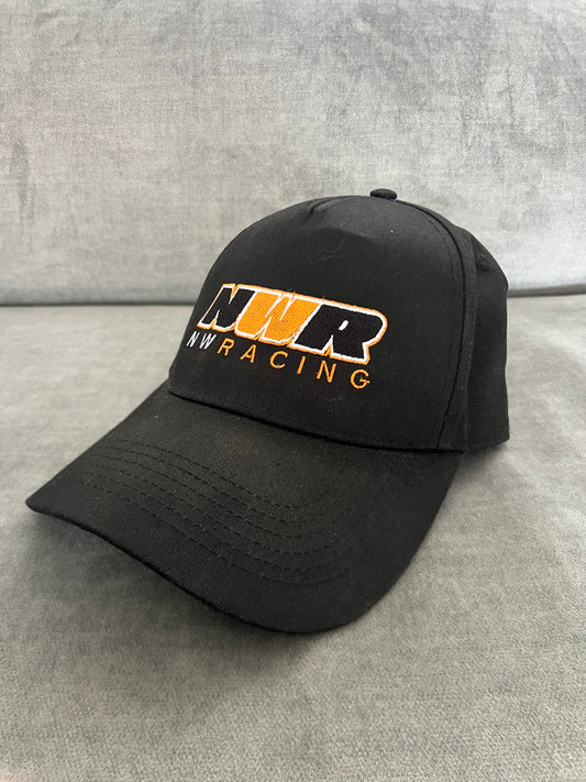NW Racing Official Embroidered Cap