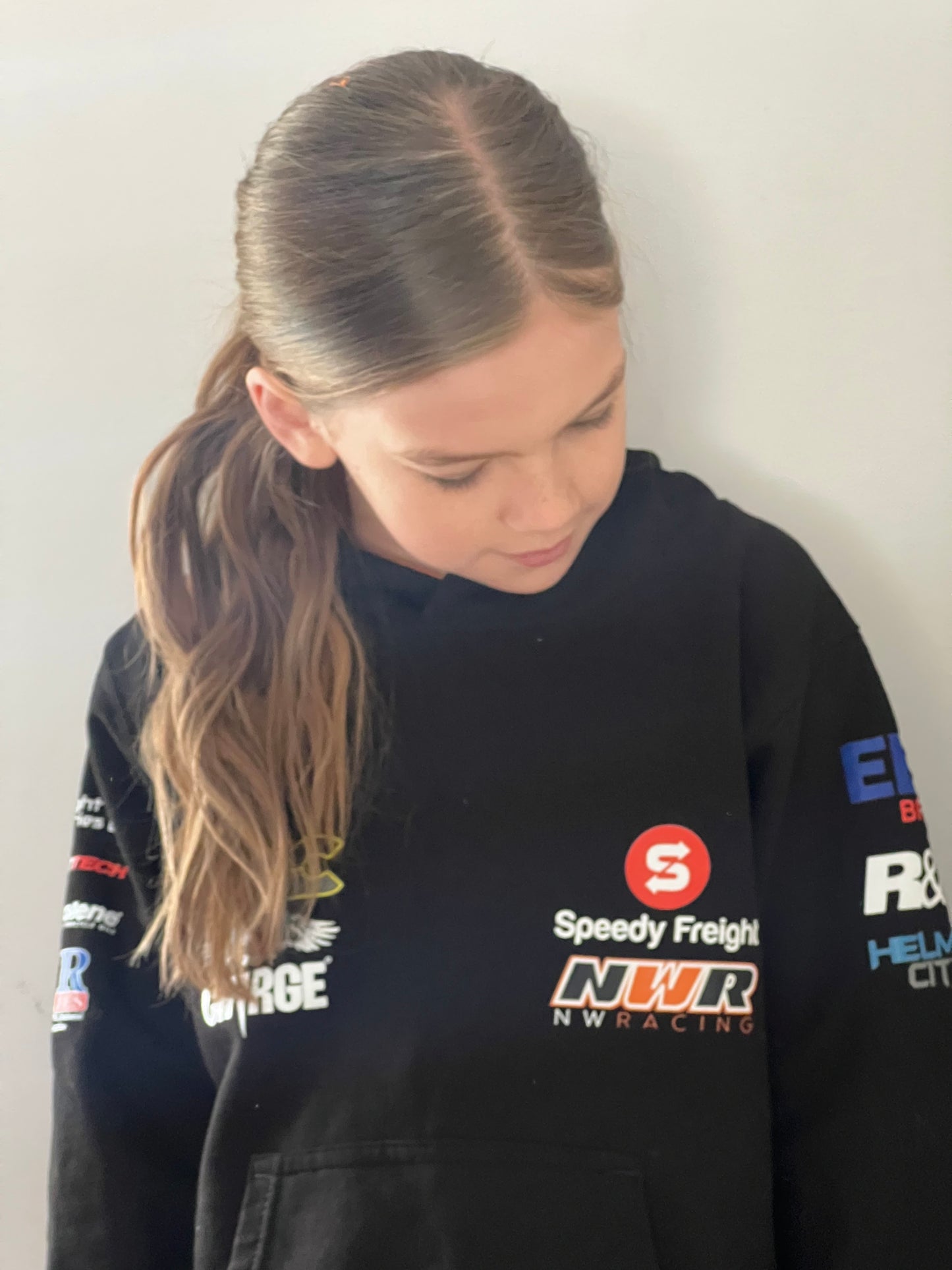 NWR HKC Hoddie (Kids)