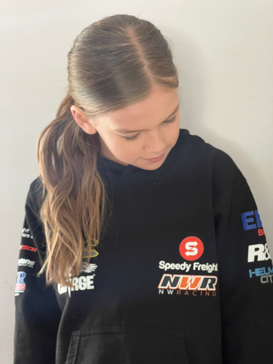 NWR HKC Hoddie (Kids)