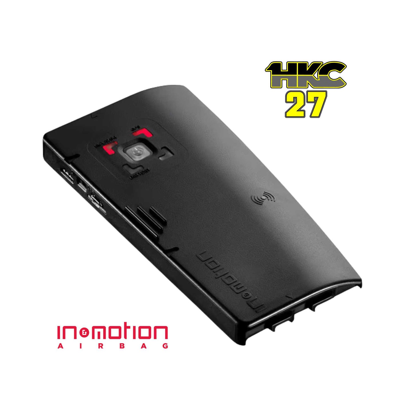 In&Motion Airbag Controller Yearly Subscription (Sponsorship Purchase)